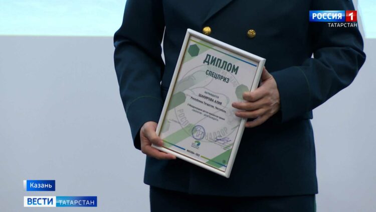 Делаем этот мир лучше вместе: «Вести» навестили героев телевизионного проекта «Дети»