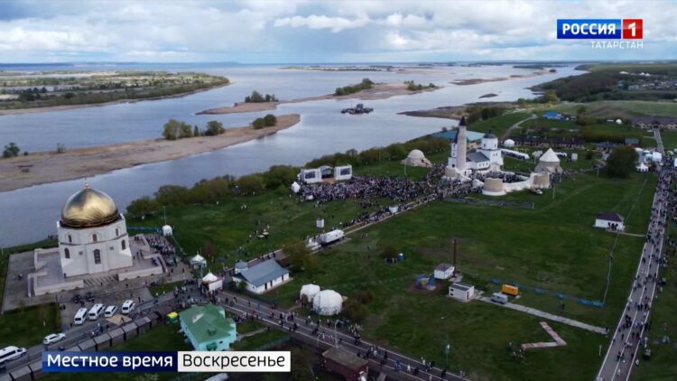 Цифровизация, юбилейная дата и развитие авиапрома: чем в Татарстане запомнился 2022 год