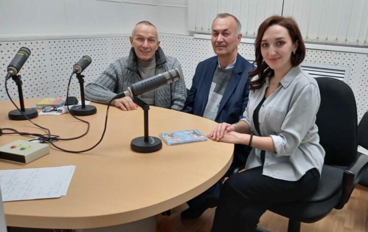 Татарстан дулкынында (16.12.22)