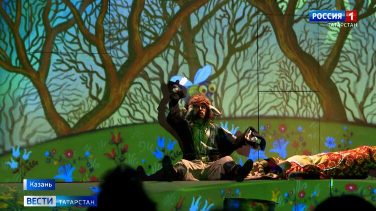 Татарстанцев просят не выходить на лед в зоне строительства моста через Каму