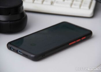 В Татарстане почти все учреждения завели страницы в соцсетях