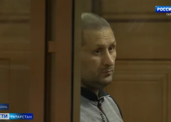 В Татарстане установилось рекордно высокое атмосферное давление