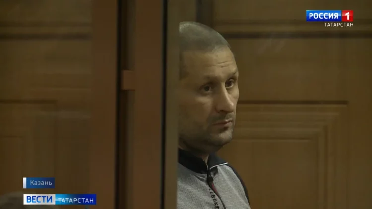 В Татарстане установилось рекордно высокое атмосферное давление