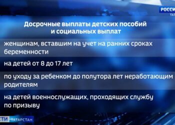В новогодние праздники в Казани будет проходить рейд «Зимние каникулы»