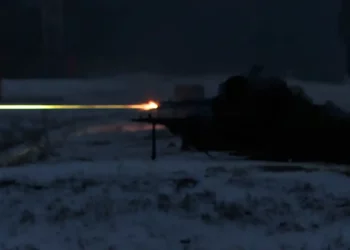 Минобороны показало тренировку мобилизованных под Казанью