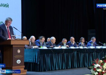 В Татарстан из зоны СВО спустя почти год службы вернулся раненный боец