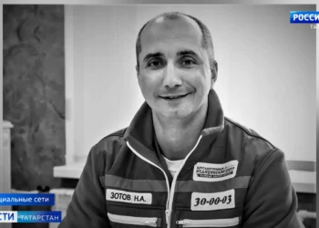 В Татарстане устраняют последствия сильнейшего снегопада