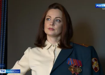 В Татарстане устраняют последствия сильнейшего снегопада