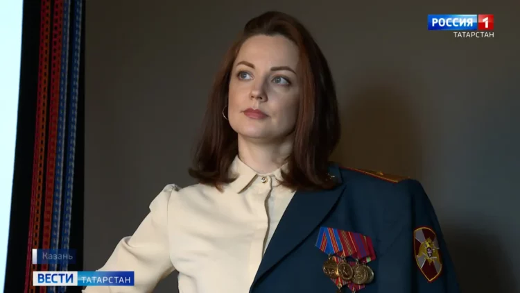 В Татарстане устраняют последствия сильнейшего снегопада