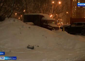 Погодные качели: на Татарстан надвигается аномально тепло