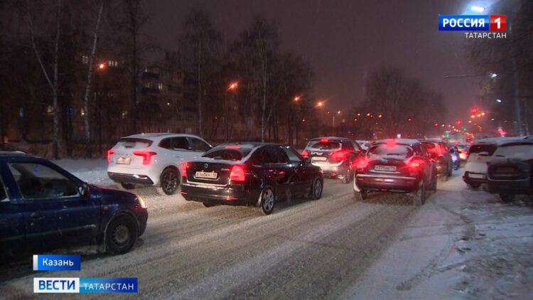 Экстренные службы Татарстана усиливают работу в преддверии Новогодних каникул