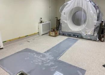 В Менделеевской ЦРБ по нацпроекту появится компьютерный томограф