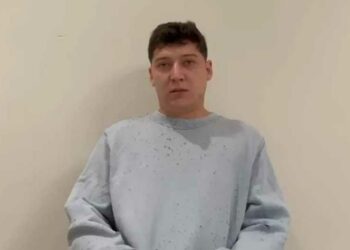 Сооснователя Finikо Эдварда Сабирова в ОАЭ выпустили под залог в 20 миллионов рублей