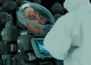 Восполнять потери населения на Украине предлагают из пробирок