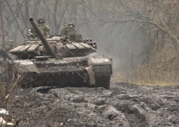 В Минобороны рассказали об обстановке после введения режима тишины