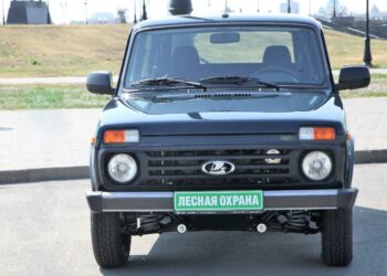 В Татарстане по нацпроекту закупят 68 единиц техники для тушения лесных пожаров