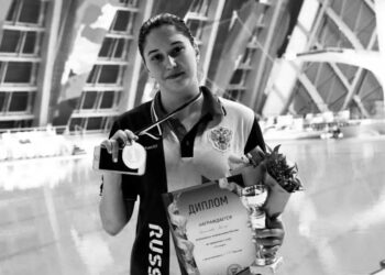 Татарстанская хайдайверша Лейла Салямова погибла в ДТП