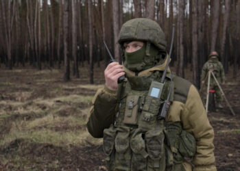 После взятия Артемовска вторая линия обороны ВСУ рухнет