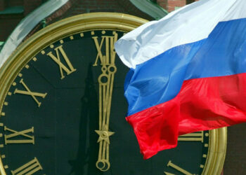 Новые регионы перейдут на московское время