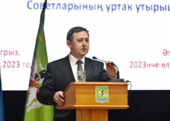 Новым руководителя исполкома Агрызского района стал Ленар Нургаянов