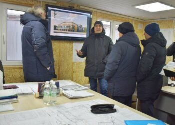 В Буинском районе по нацпроекту откроется Дом культуры