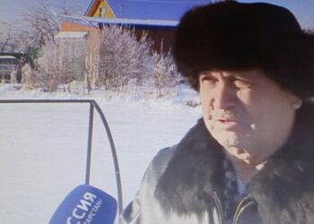  Куркәм эшләр эзеннән (24.01.23) 