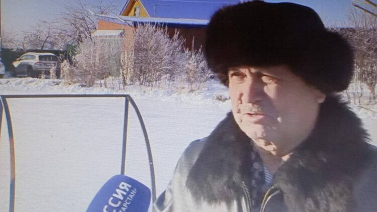  Куркәм эшләр эзеннән (24.01.23) 