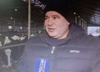  Куркәм эшләр эзеннән (24.01.23) 