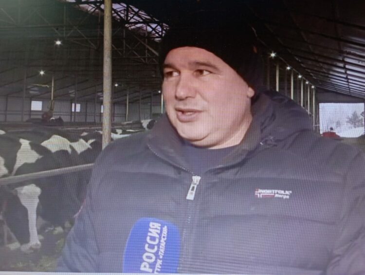  Куркәм эшләр эзеннән (24.01.23) 