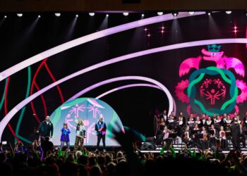 В Казани стартовали Единые Игры Специальной Олимпиады