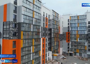 Новые заводы и миллиарды инвестиций: в Елабуге отчитались о состоянии экономики