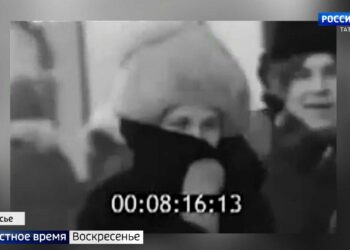 «Яблоко бросишь — оно рассыпалось»: самые холодные зимы в Татарстане в истории метеонаблюдения