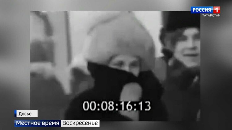 «Яблоко бросишь — оно рассыпалось»: самые холодные зимы в Татарстане в истории метеонаблюдения