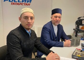 Иртәнге нур (20.01.23)