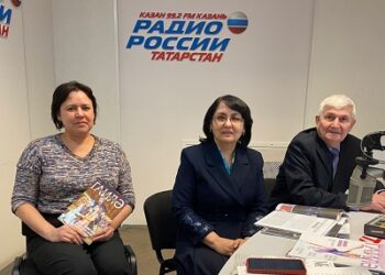 Пар канатлар (31.01.23)