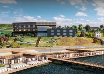 В Татарстане планируют создать новый горнолыжный комплекс