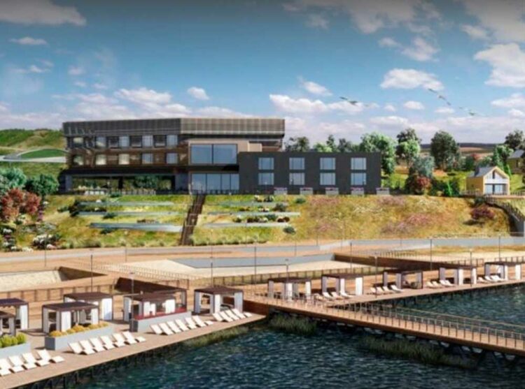 В Татарстане планируют создать новый горнолыжный комплекс