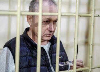 Верховный суд Татарстана освободил руководителя «Свей» Рашида Аитова по УДО
