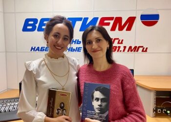 Татарстан дулкынында (04.01.23)