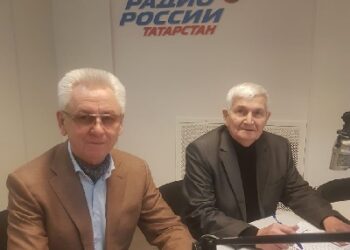 Офыклар (19.01.23)