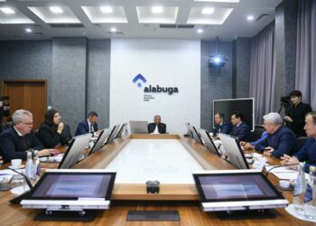 В «Алабуге» запустят производство беспилотников и моторных лодок