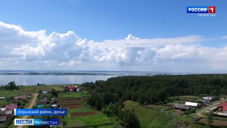 В Мамадышском районе подводят итоги школьных каникул