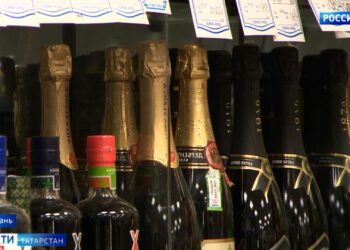 Если выпил неудачно: в Казани 19 человек попали в больницу с алкогольным отправлением