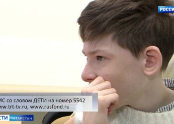 Артур Сафиуллин с ДЦП нуждается в Вашей помощи