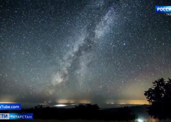 Звездные тайны: что готовит астрологический прогноз на Новый год?