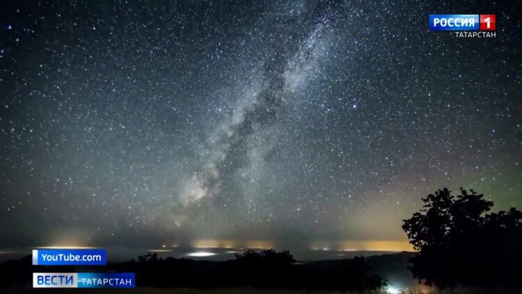 Звездные тайны: что готовит астрологический прогноз на Новый год?