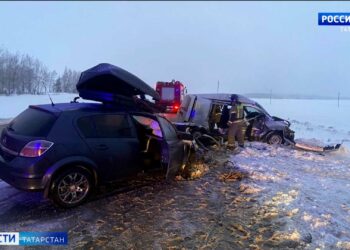 Задушил ребенка из неприязни: подробности жестокого убийства татарстанцем своего маленького сына