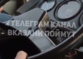 АТП РТ направит водителя автобуса к психологу после срыва на пассажирку