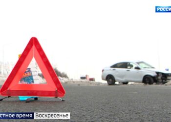 7 погибших и 90 пострадавших за неделю: в Татарстане выросла смертность на дорогах