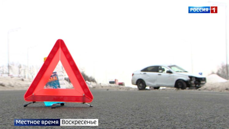 7 погибших и 90 пострадавших за неделю: в Татарстане выросла смертность на дорогах